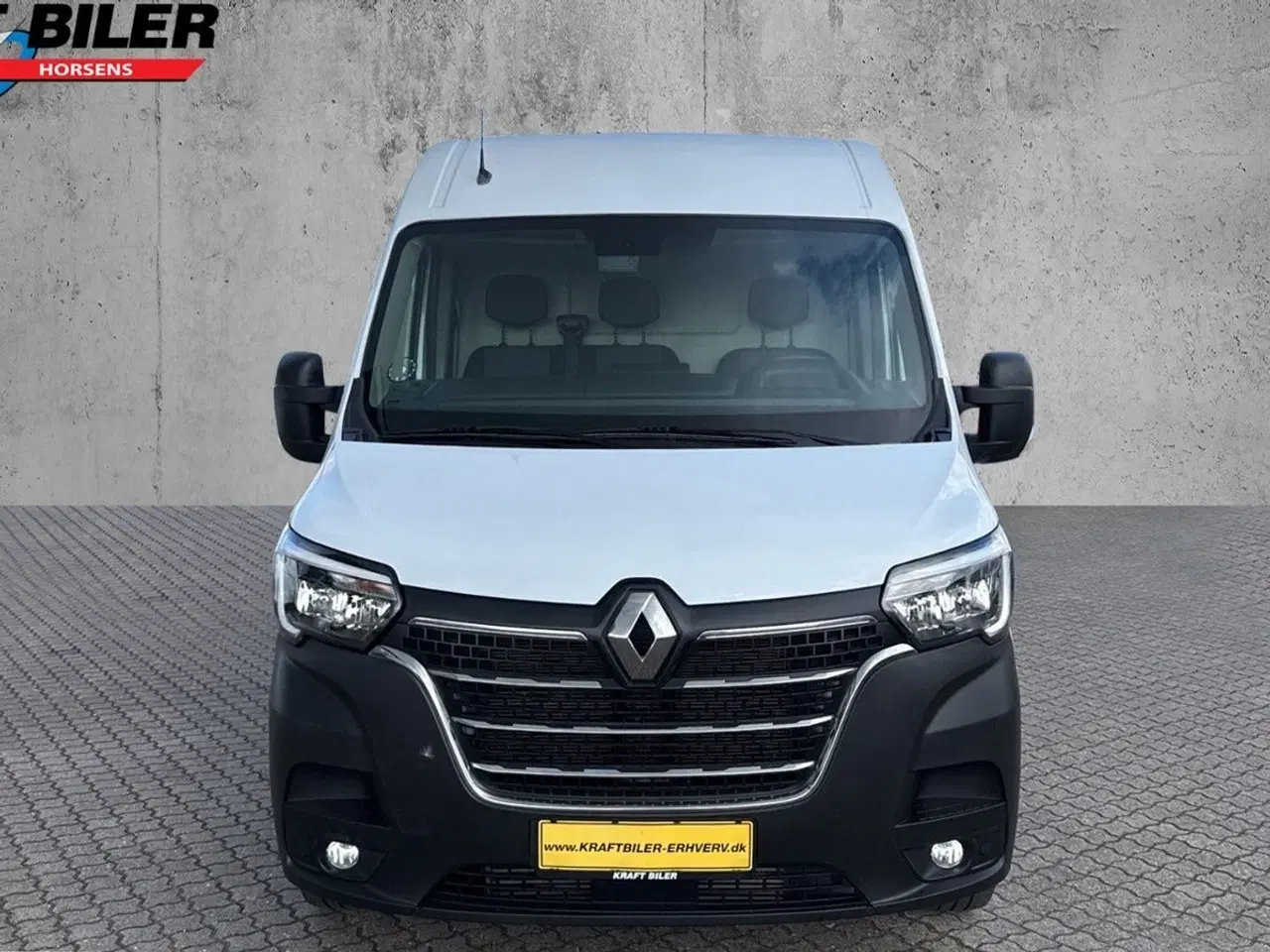 Billede 11 - Renault Master III T35 2,3 dCi 145 L3H2 Kassevogn