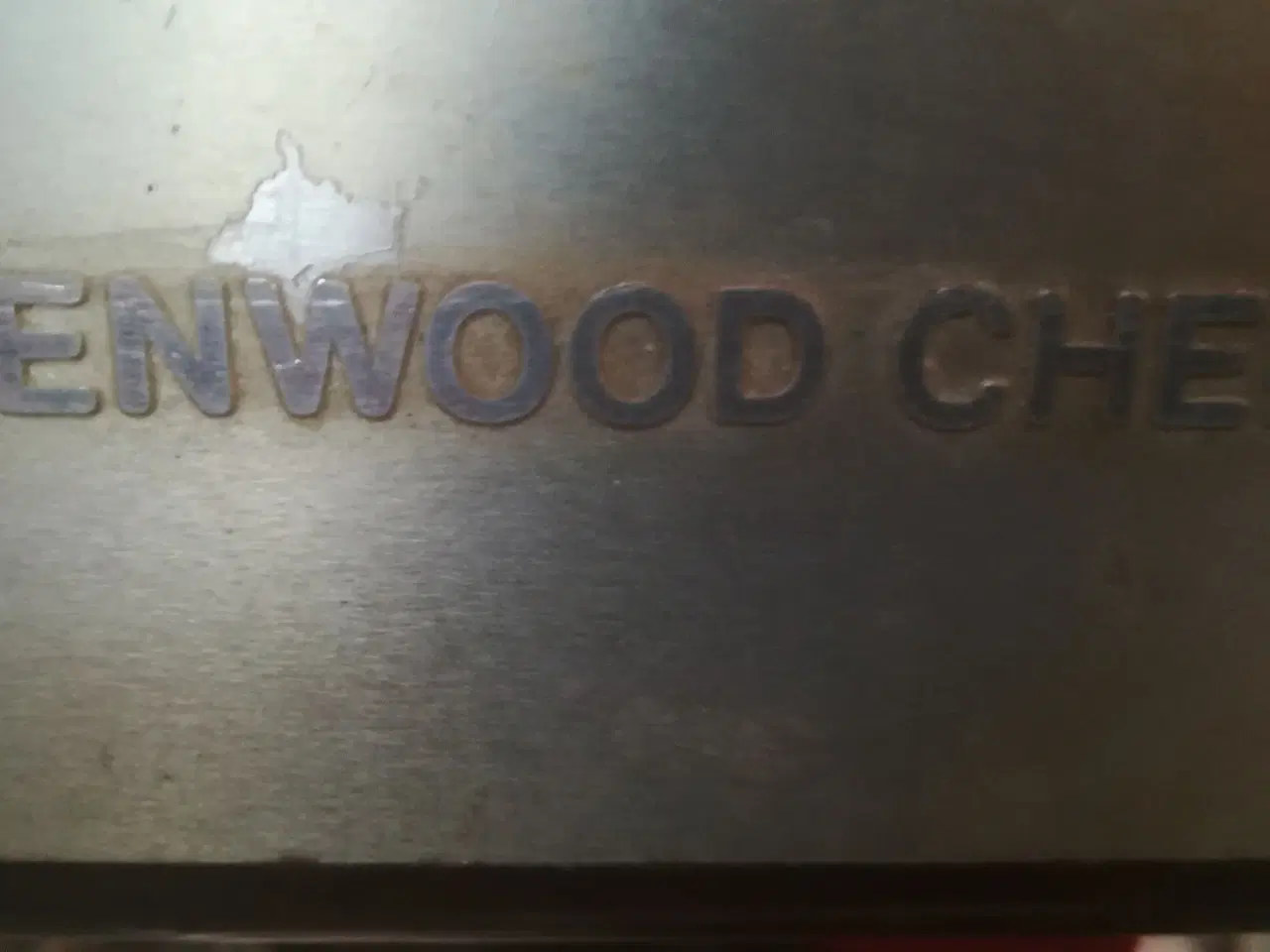 Billede 1 - Kenwood Chef