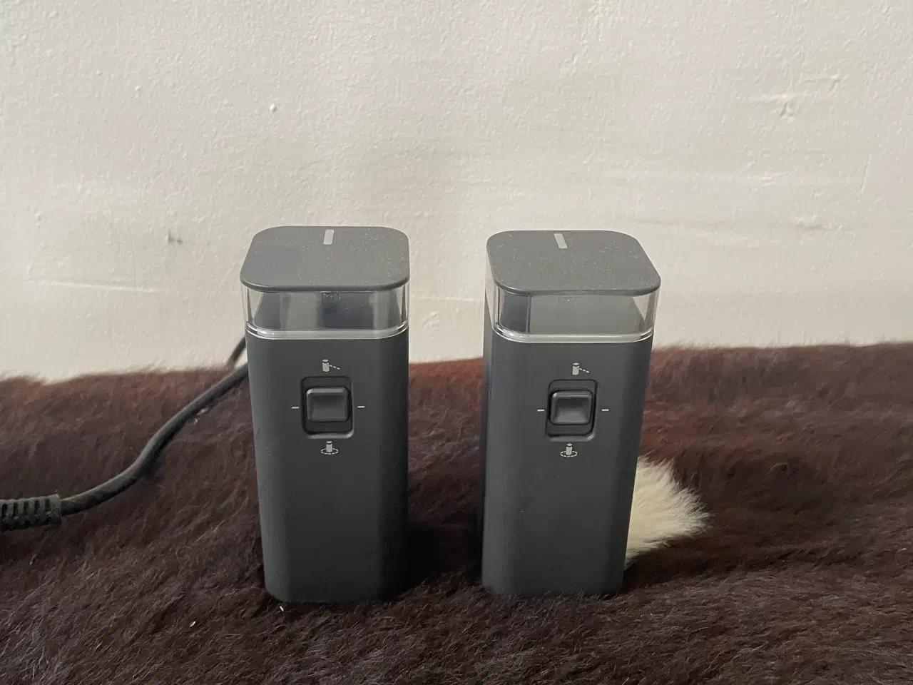 Billede 1 - Robot støvsuger