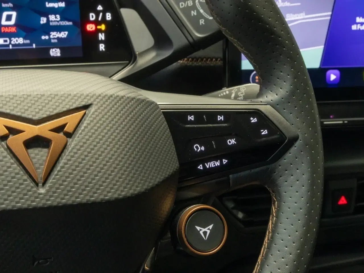 Billede 12 - Cupra Born 77 e-Boost