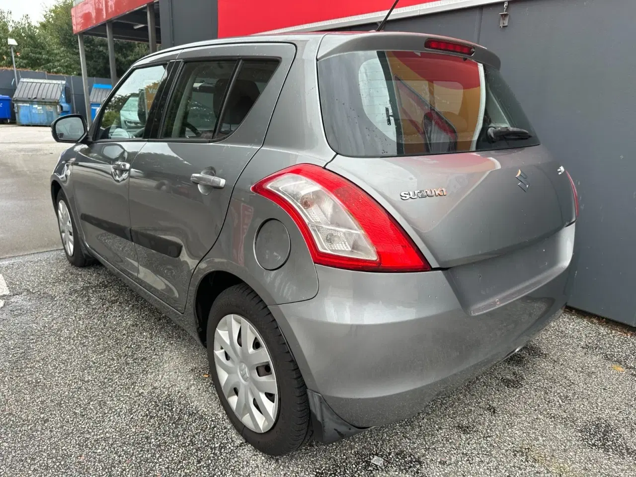 Billede 4 - Suzuki Swift 1,2 GL ECO+