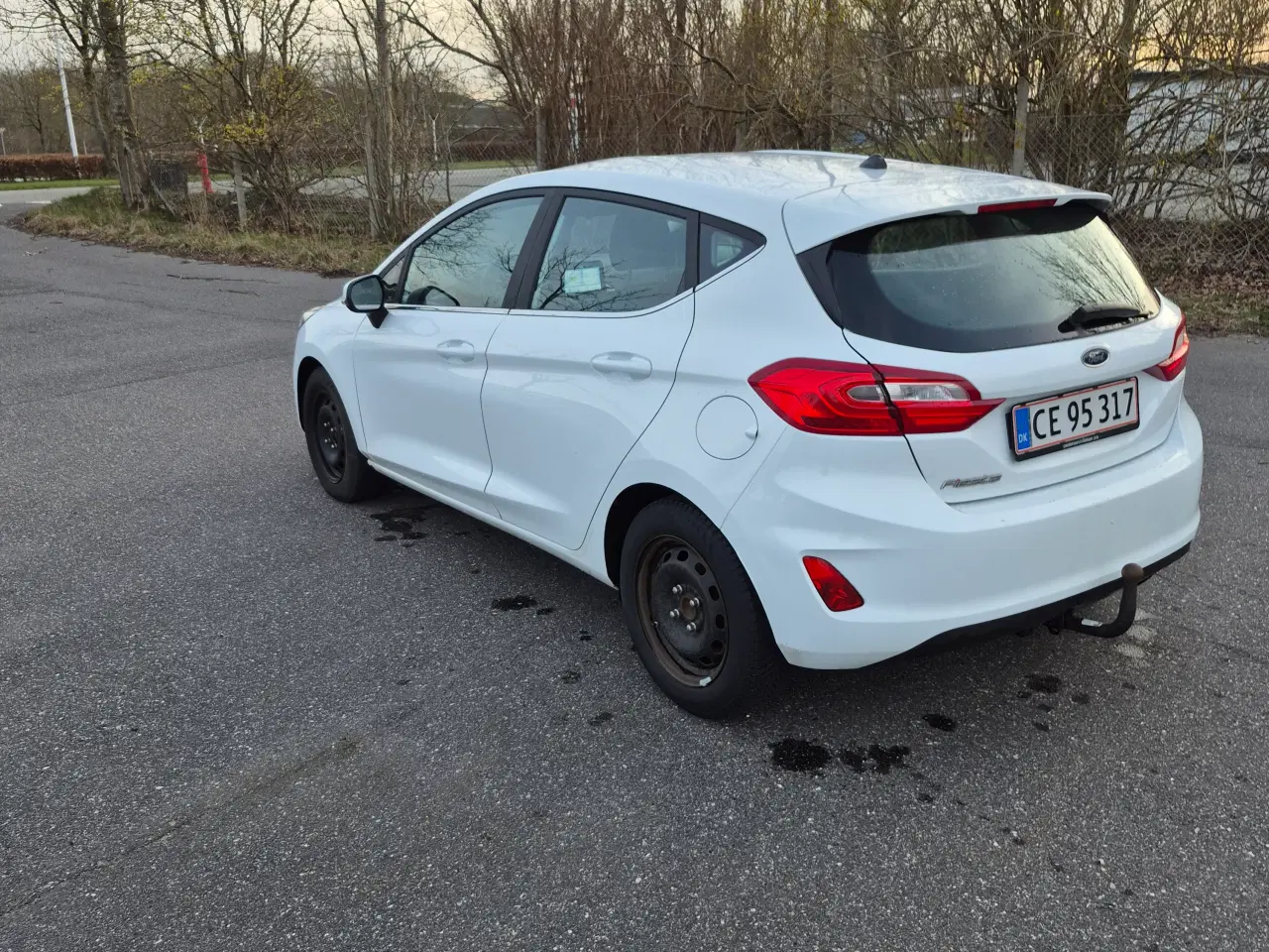 Billede 3 - Ford fiesta