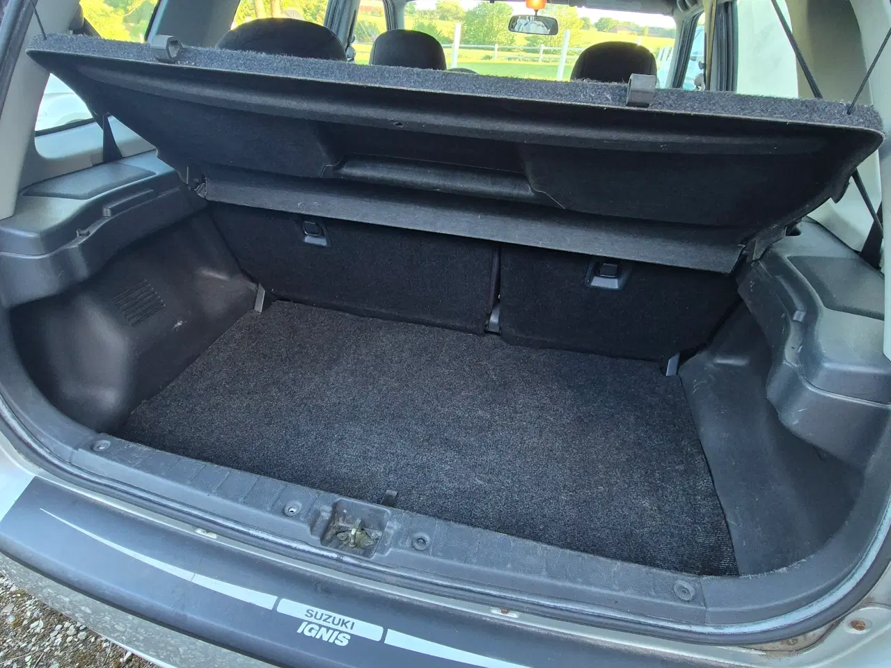 Billede 7 - Suzuki Ignis 1,3 NYSYNET 