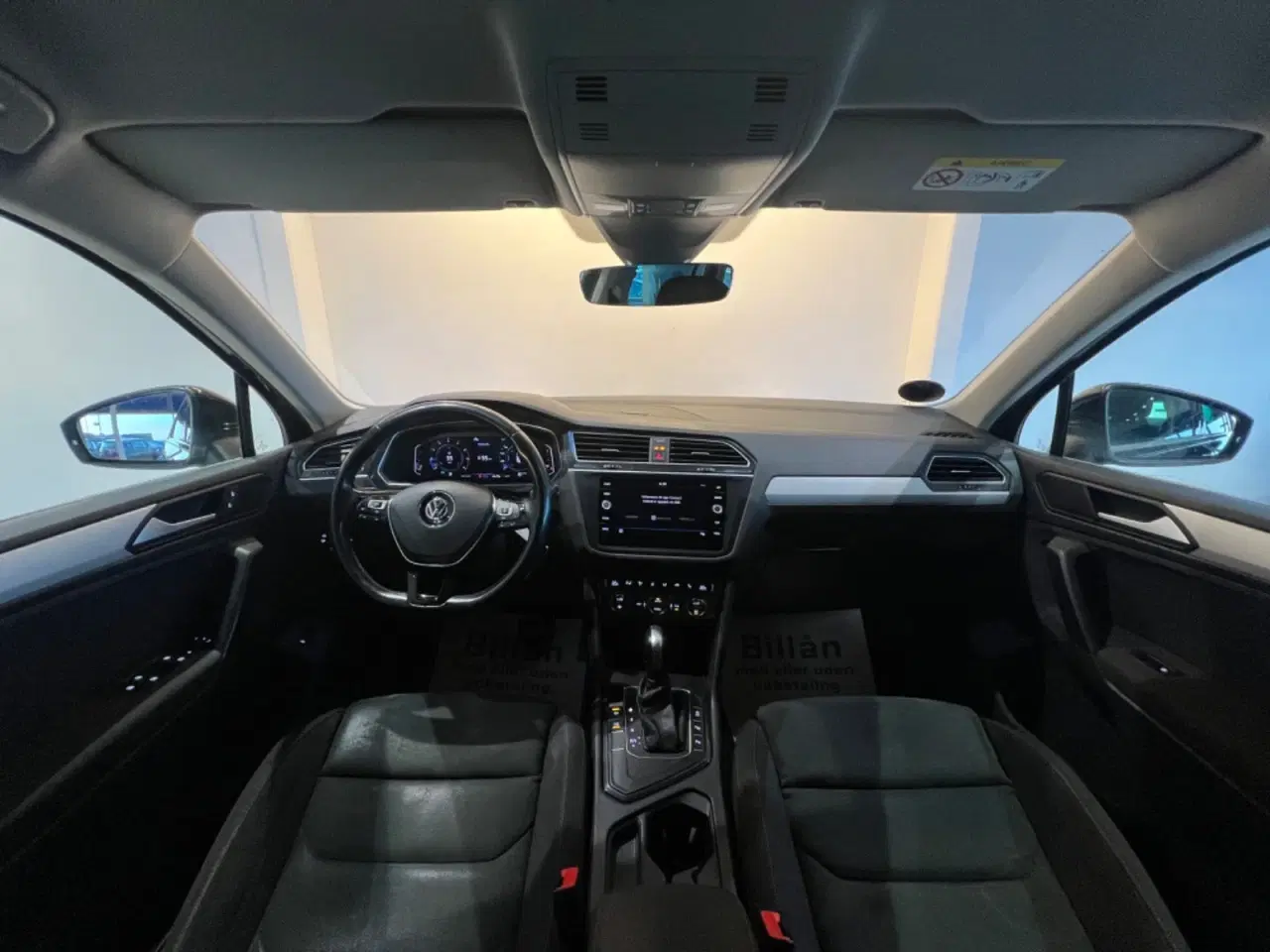 Billede 9 - VW Tiguan 1,5 TSi 150 Comfortline DSG