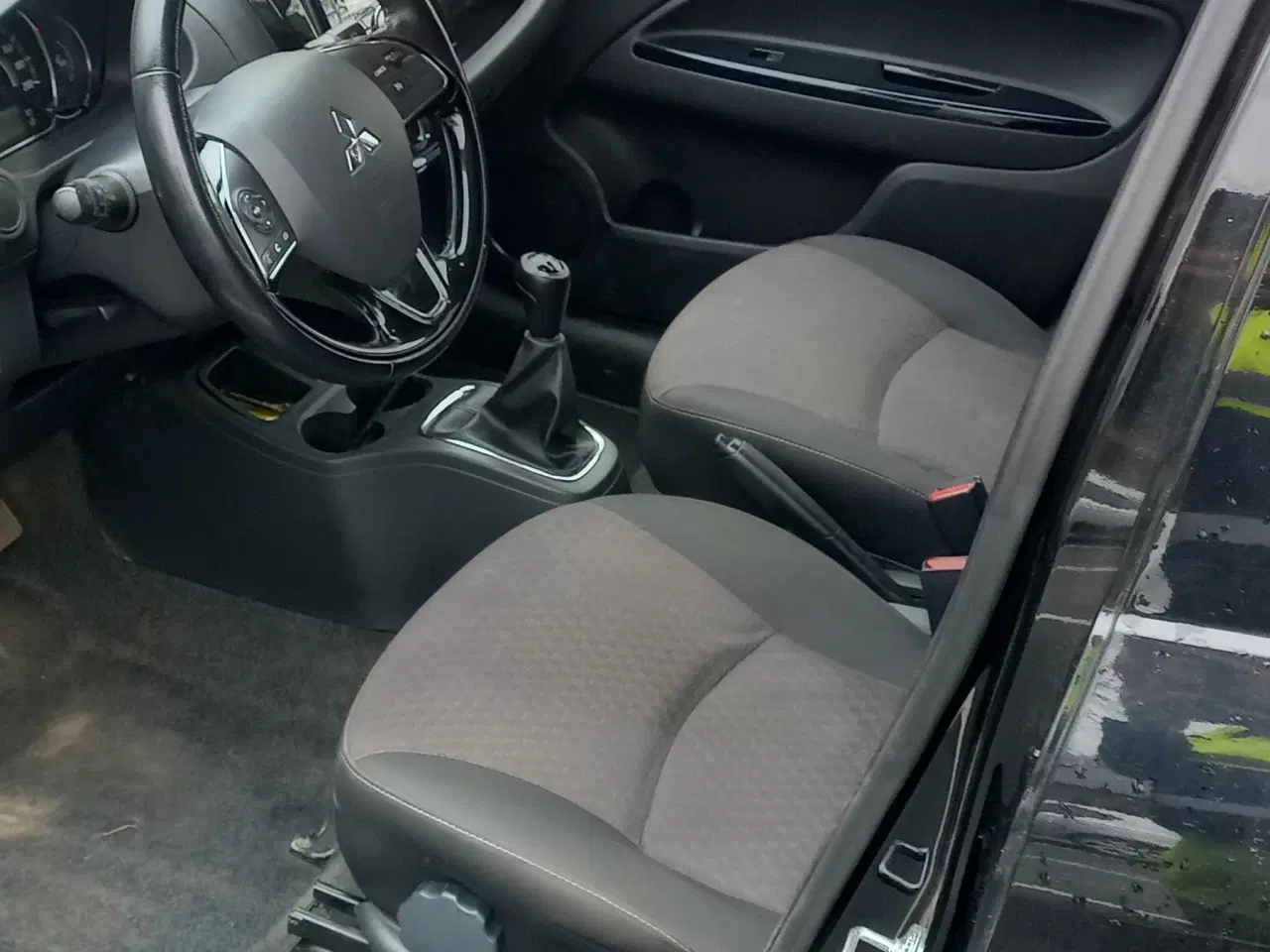 Billede 3 - Mitsubishi Space Star 