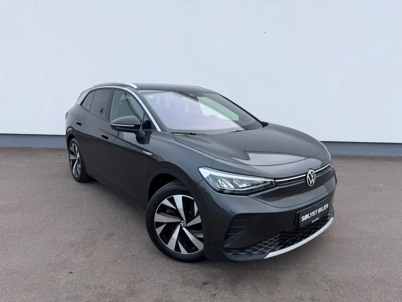 Billede 3 - VW ID.4 77 1ST Pro Performance