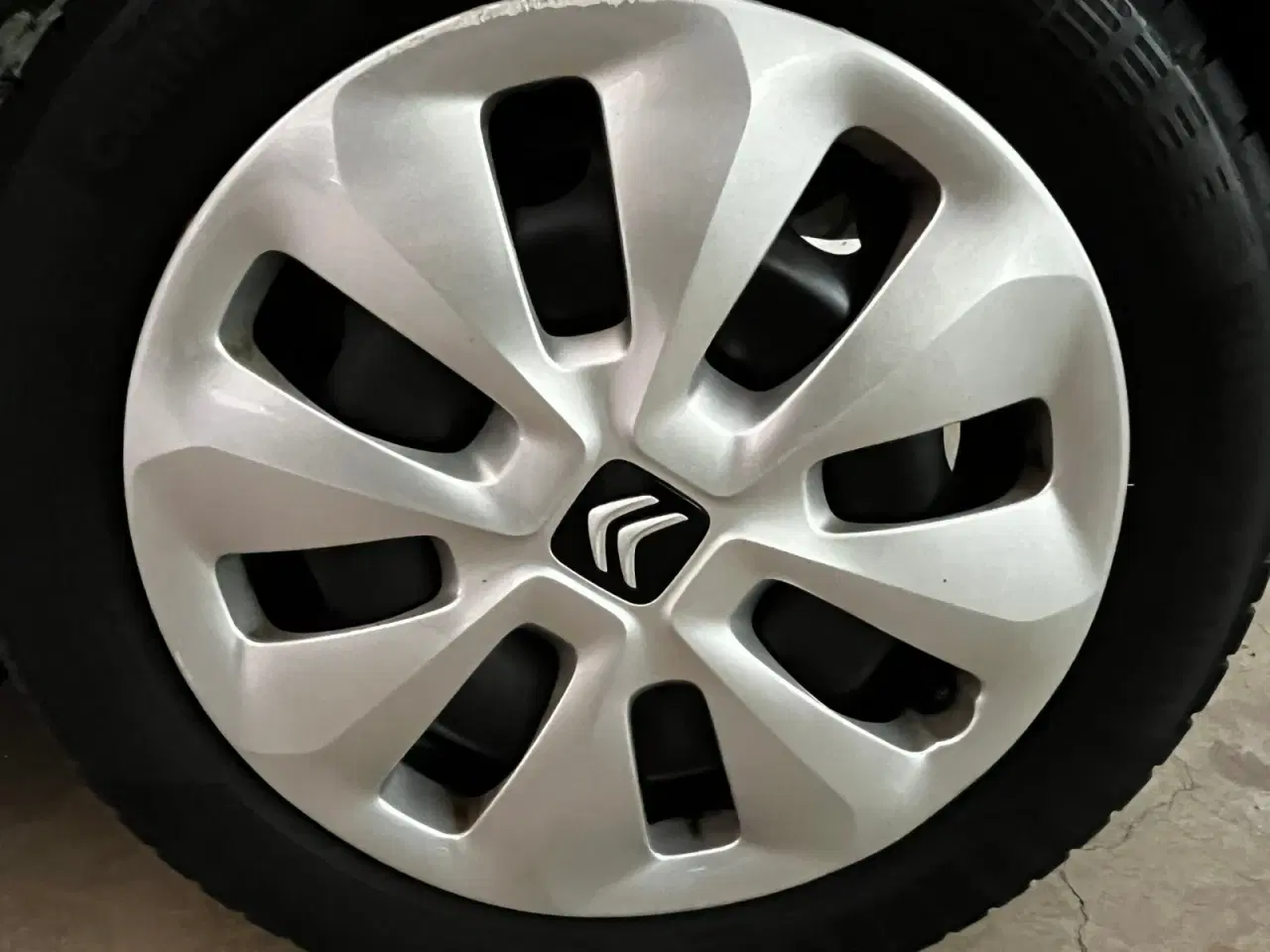 Billede 14 - Citroën C1 1,0 VTi 72 Shine