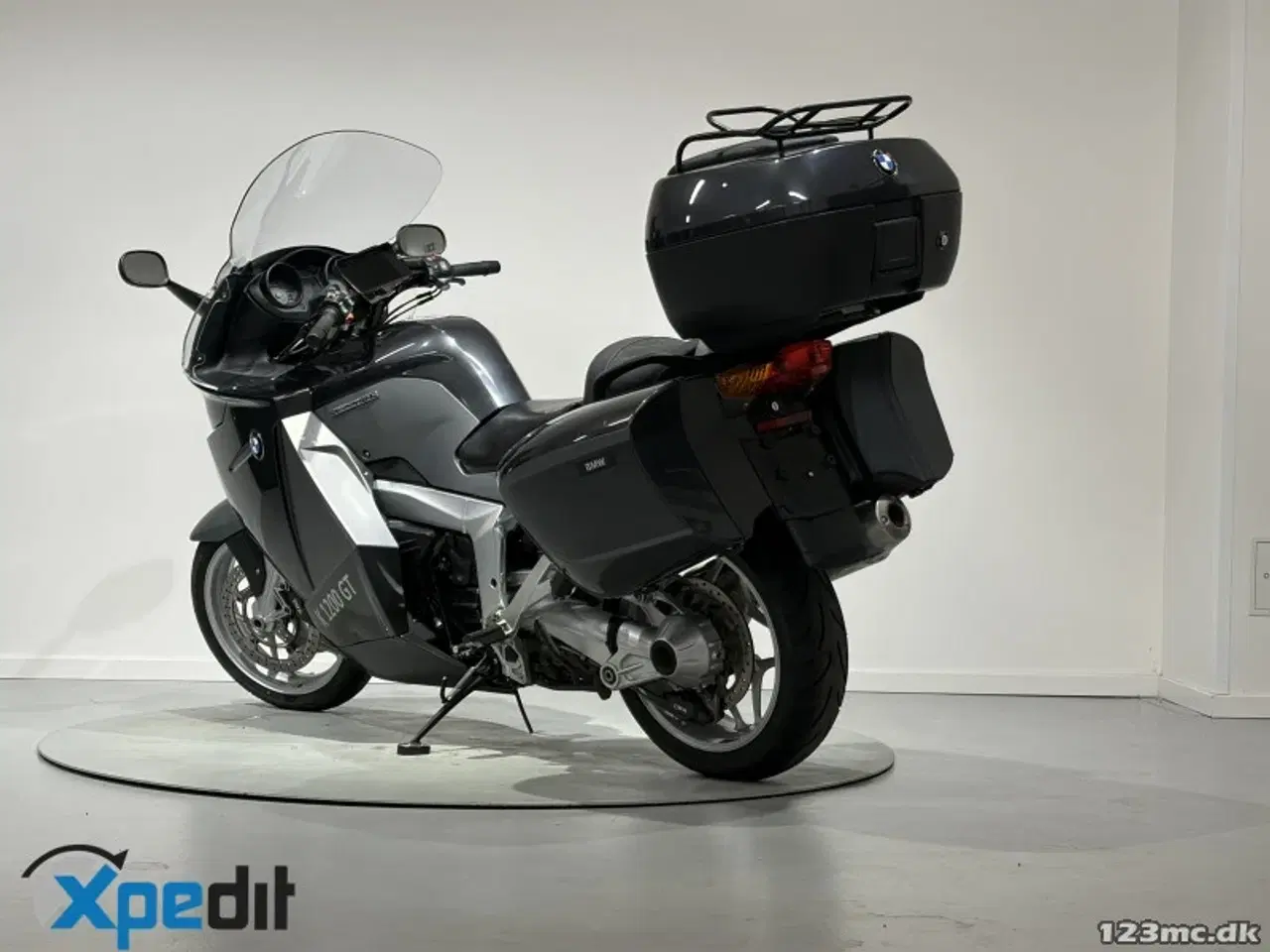 Billede 11 - BMW K 1200 GT