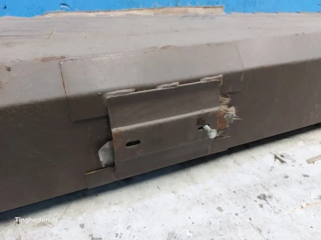 Billede 5 - Dronningborg D8500 Ryster 28450439