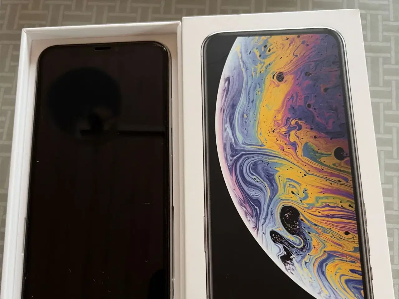Billede 1 - iPhone XS 256 GB