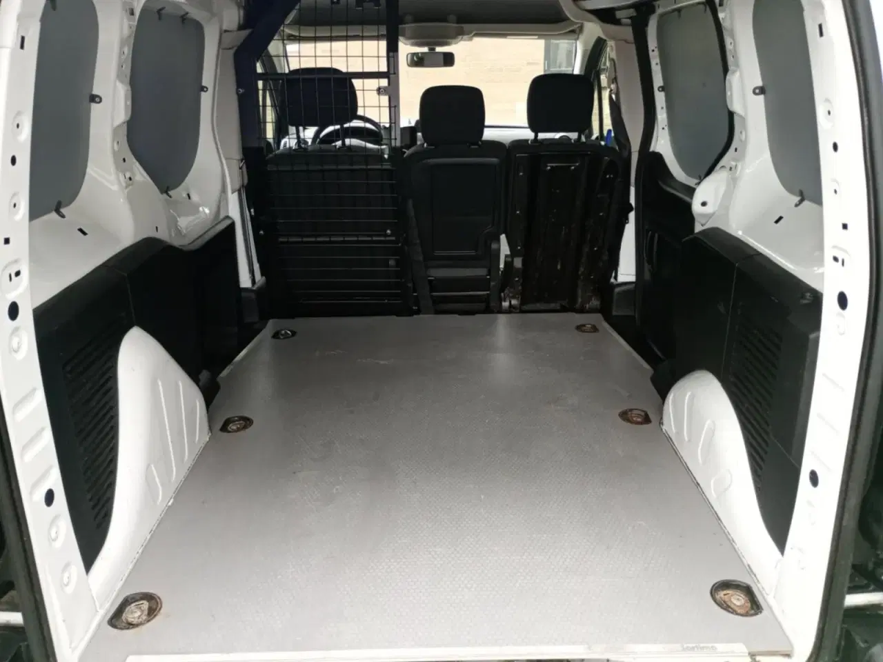 Billede 9 - Peugeot Partner 1,6 BlueHDi 100 L1 Premium Van