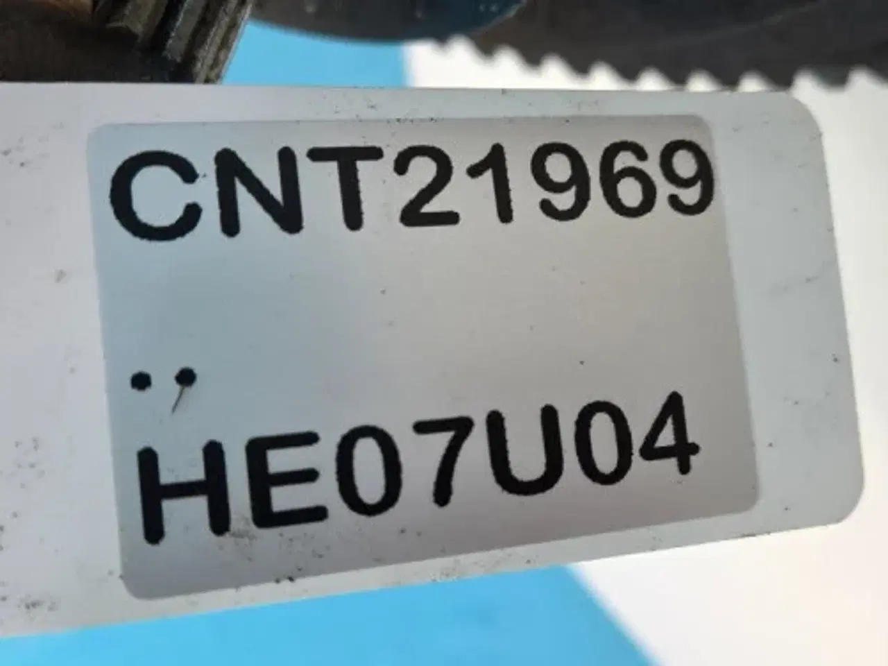 Billede 11 - John Deere 1830 Pto Kobling T30765