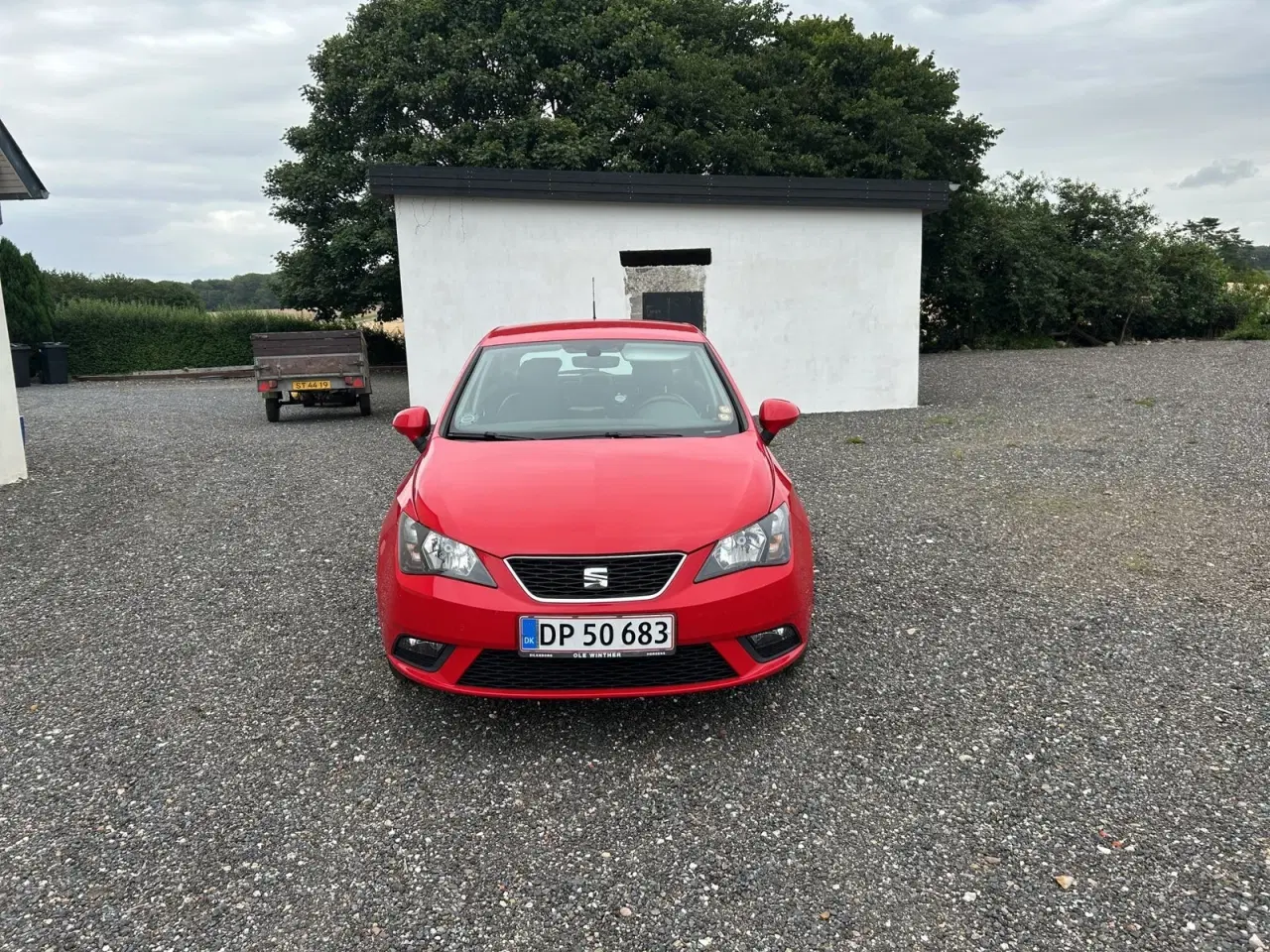 Billede 2 - Seat Ibiza 1,0 TSi 110 Style