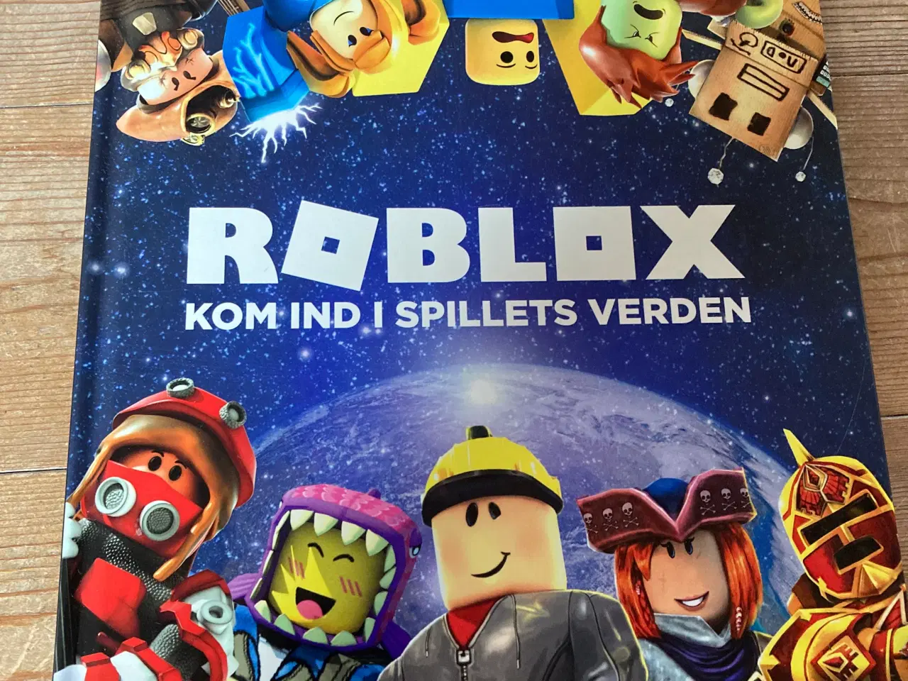 Billede 2 - Pakkekalender gaver - bøger mv.