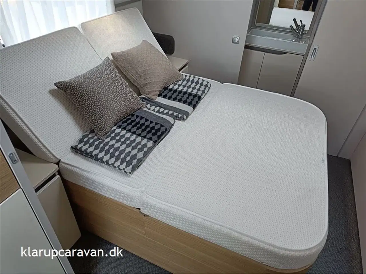 Billede 17 - 2023 - Adria Adora 613 UT Alde Centralvarme