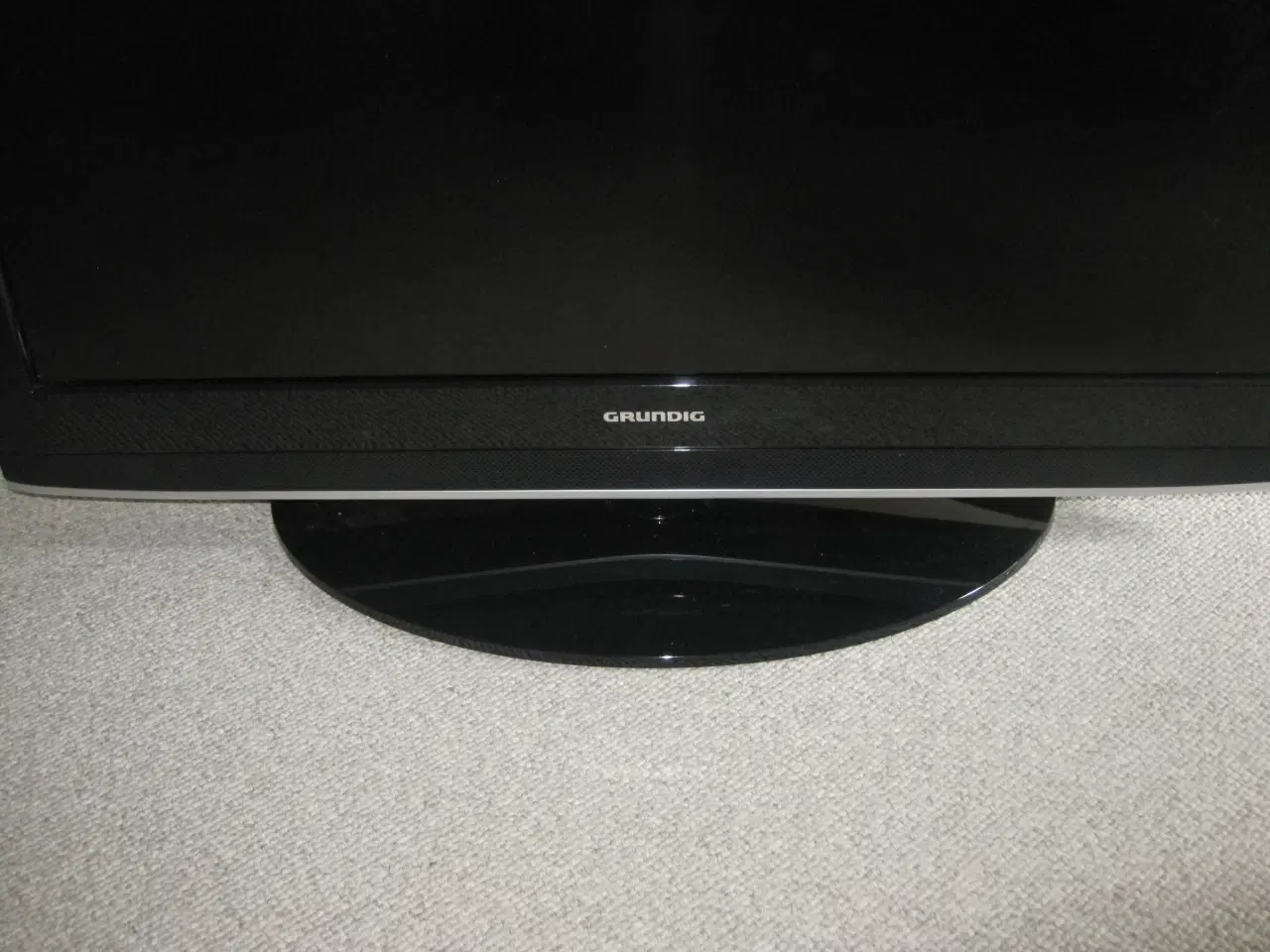 Billede 2 - 32" Grundig farve TV