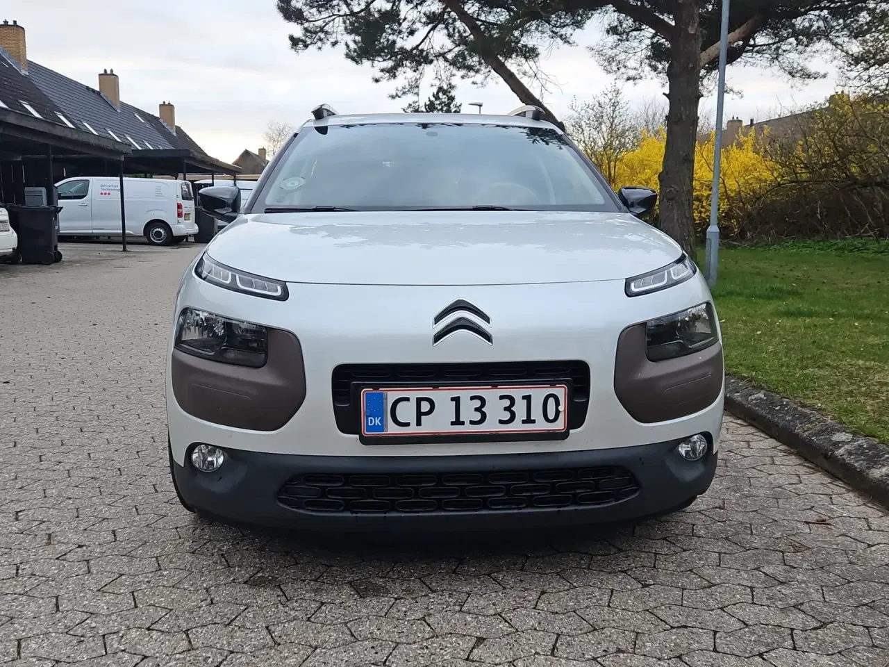 Billede 2 - Citroën C4 Cactus 1,2 PureTech 110 Feel