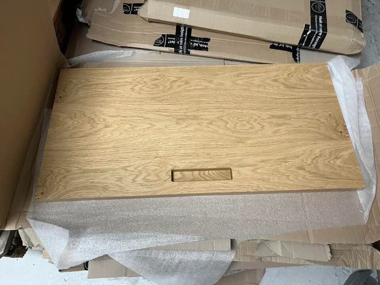 Billede 6 - Diverse Dele/Rester/Overskudsmaterialer Form+