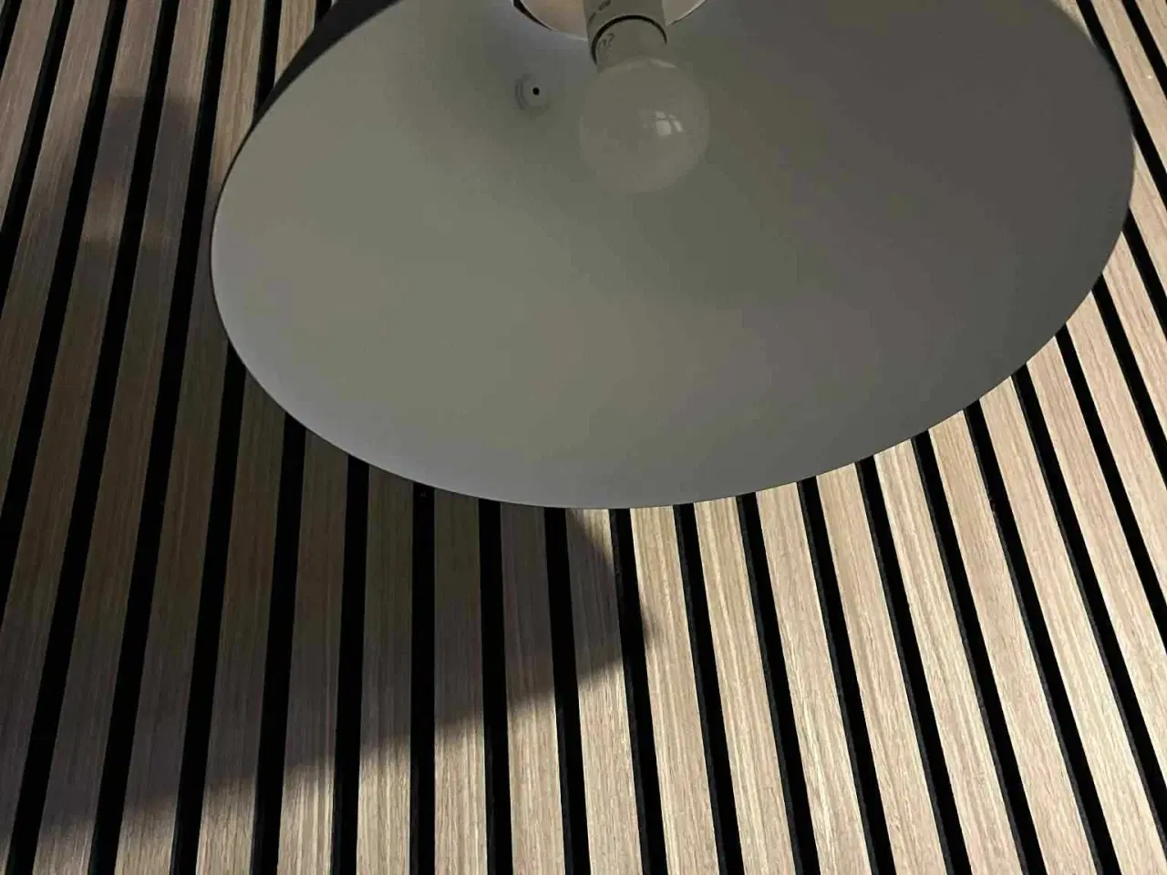 Billede 5 -  2 styks Design for the People lamper