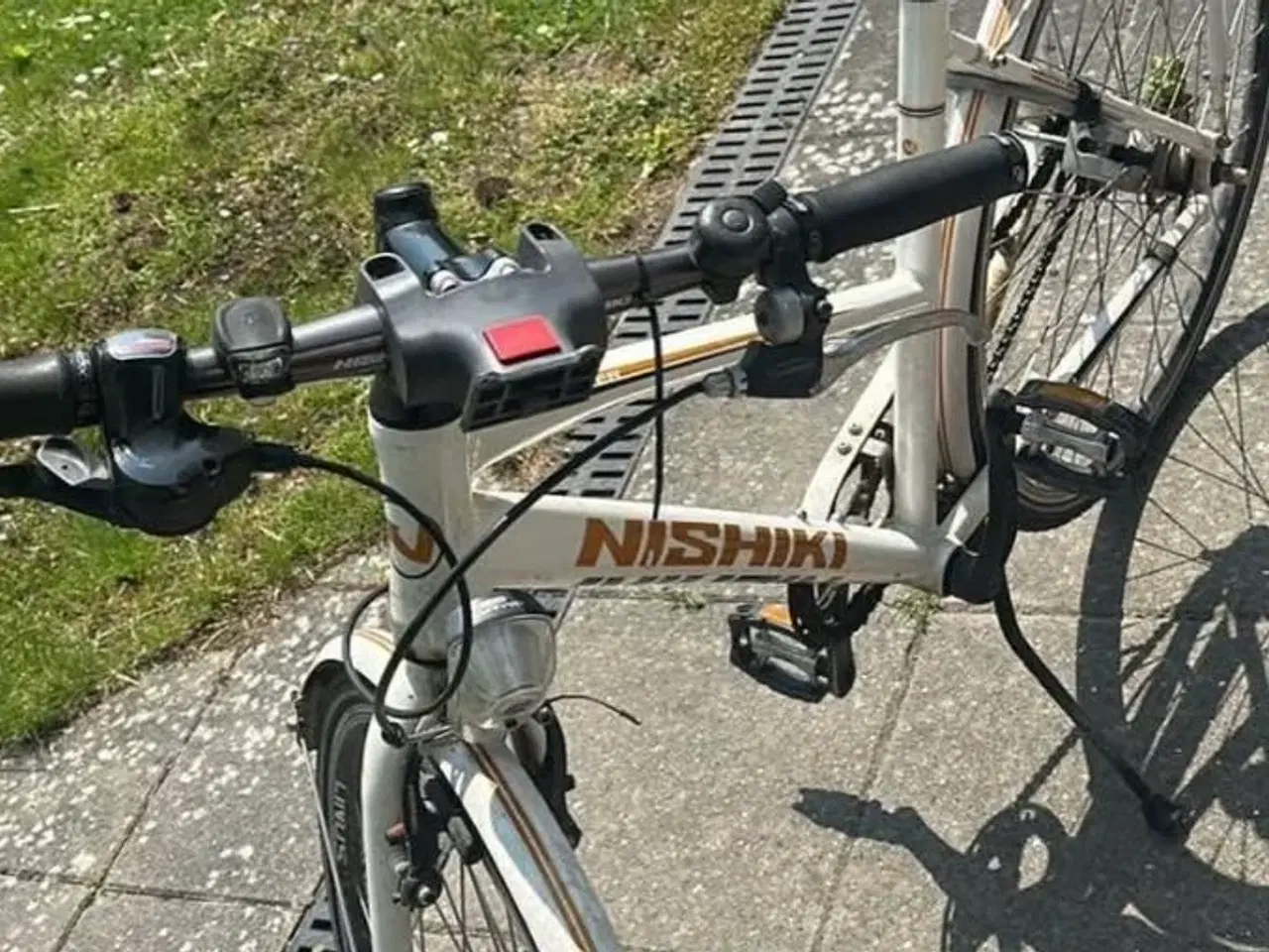 Billede 2 - Fin cykel 