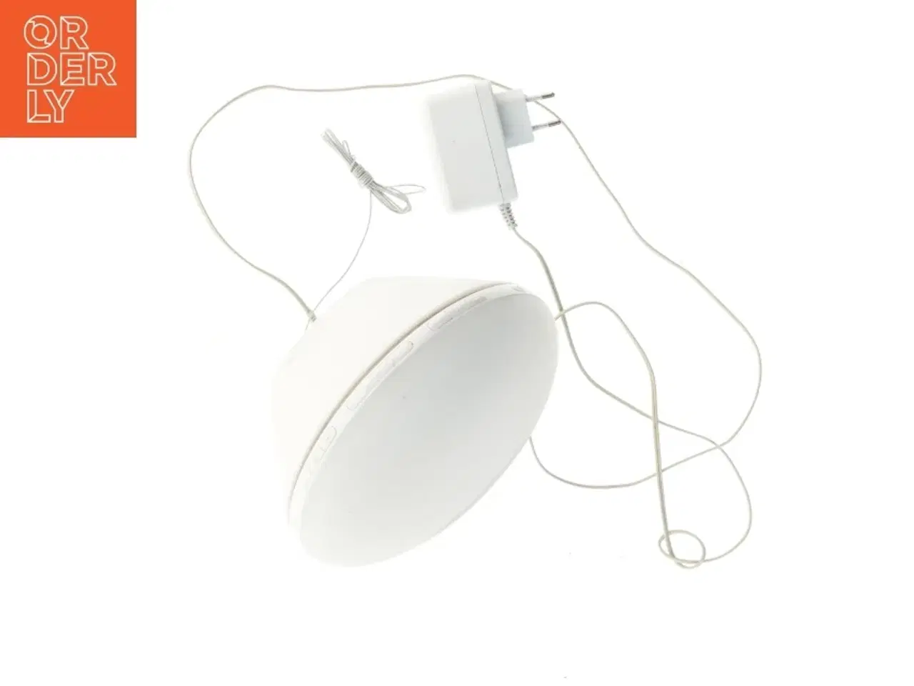 Billede 1 - Philips Wake-Up Light fra Philips (str. 20x13 cm)
