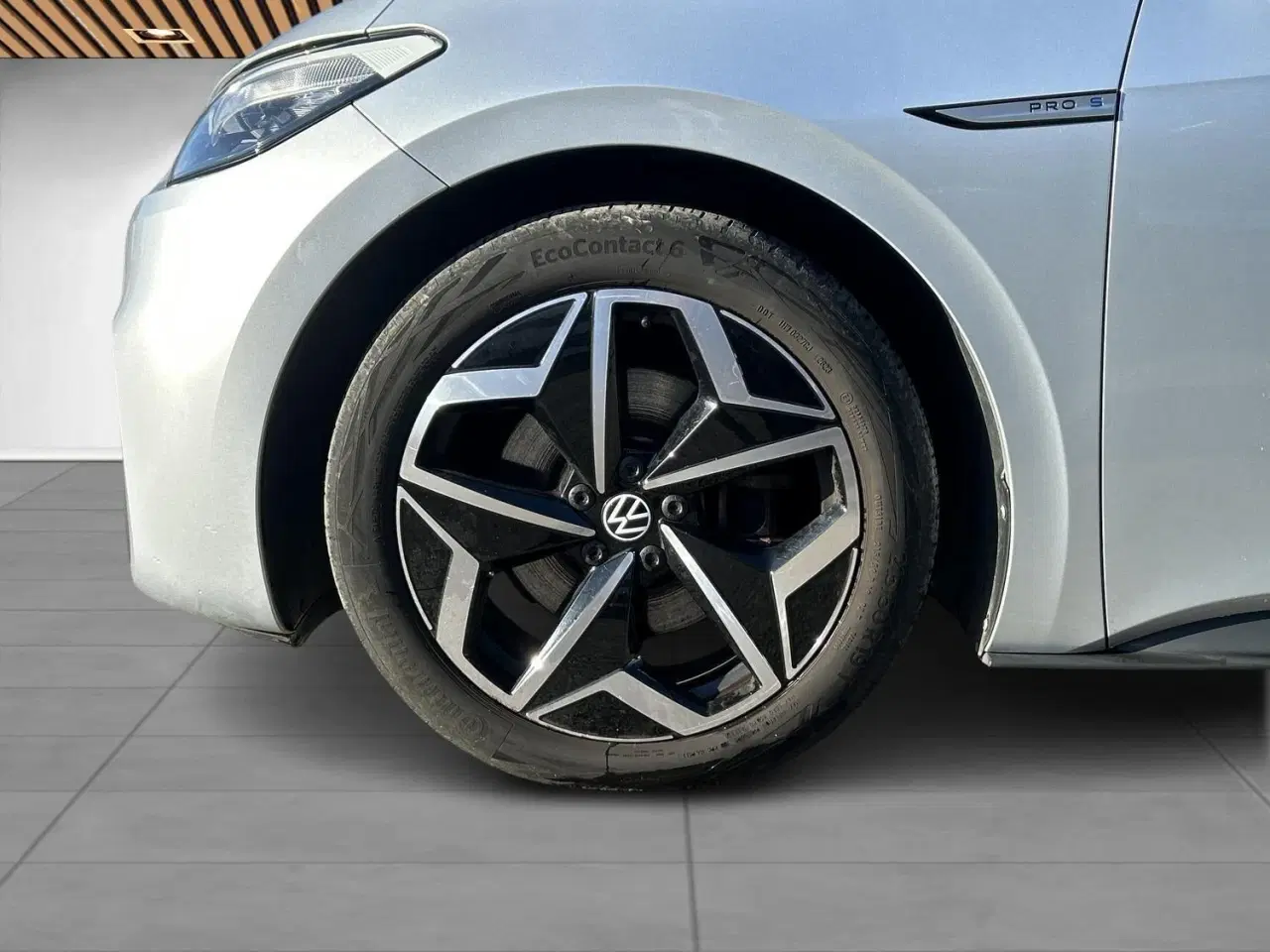 Billede 5 - VW ID.3 77 Pro S