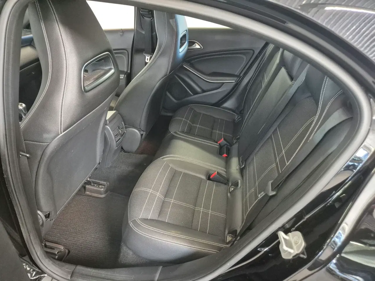 Billede 19 - Mercedes-Benz A180 d 1,5 CDI Business 109HK 5d 6g