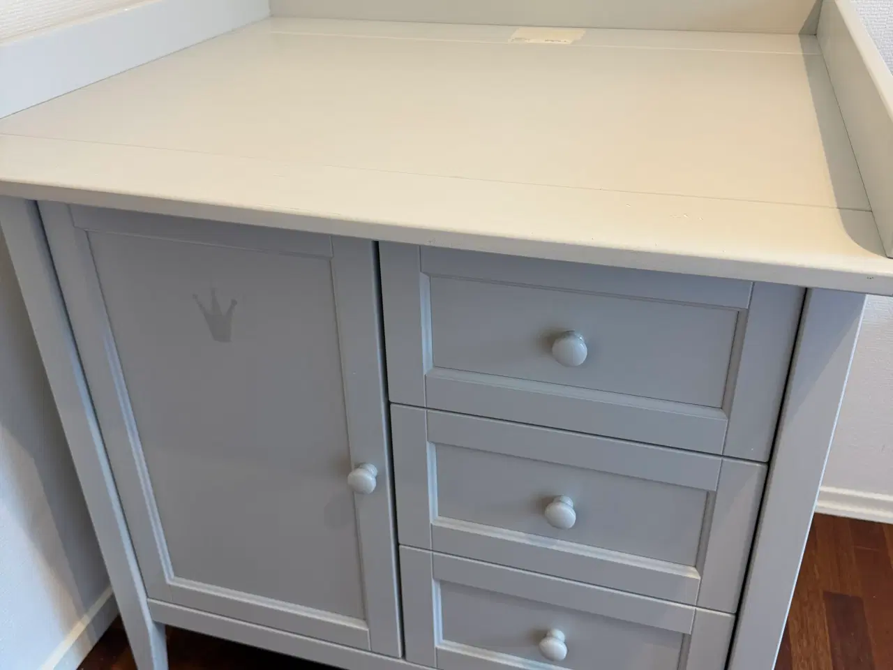 Billede 5 - Puslebord fra Troll