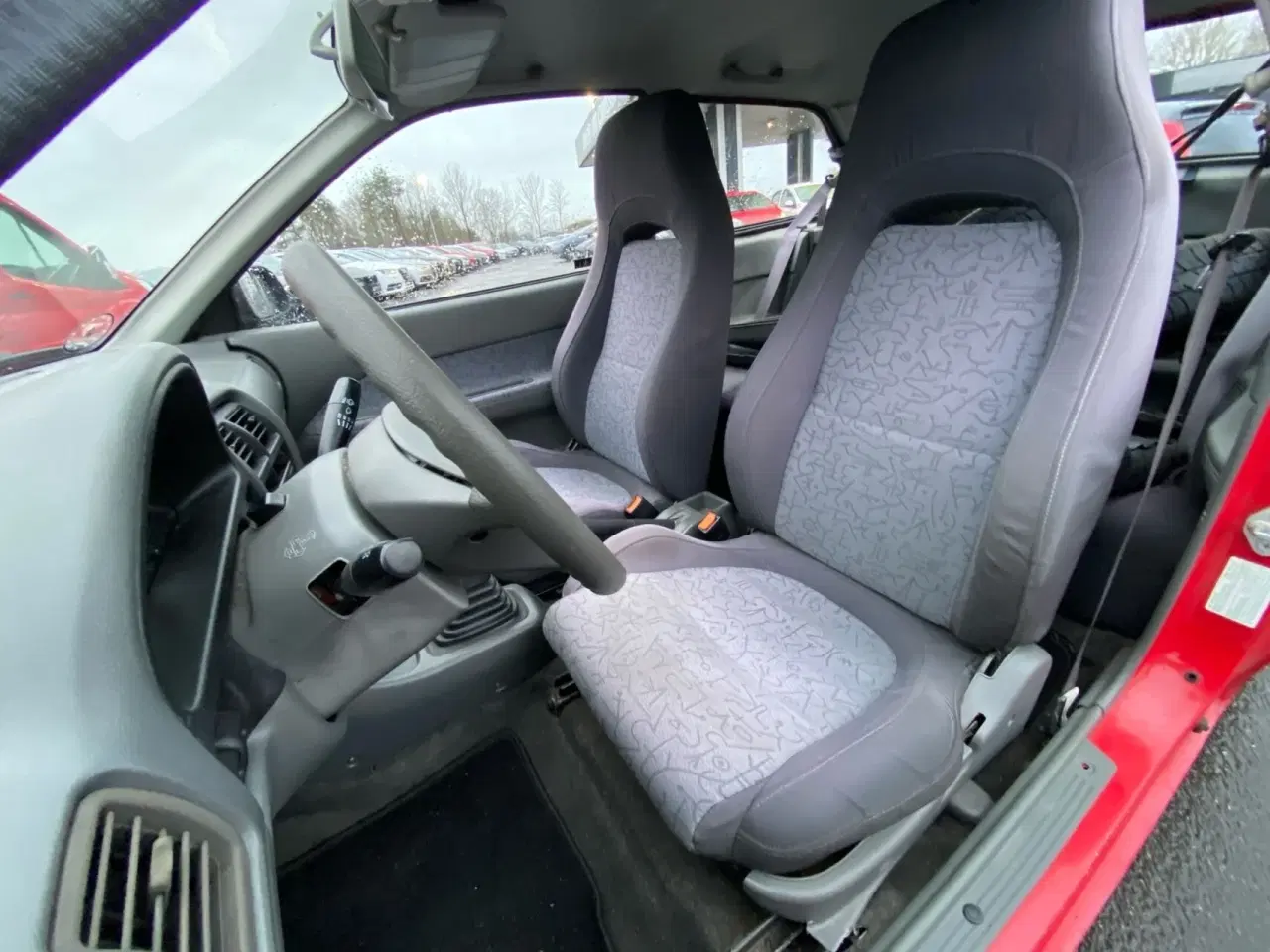 Billede 11 - Suzuki Swift 1,3 GLS 85HK 3d