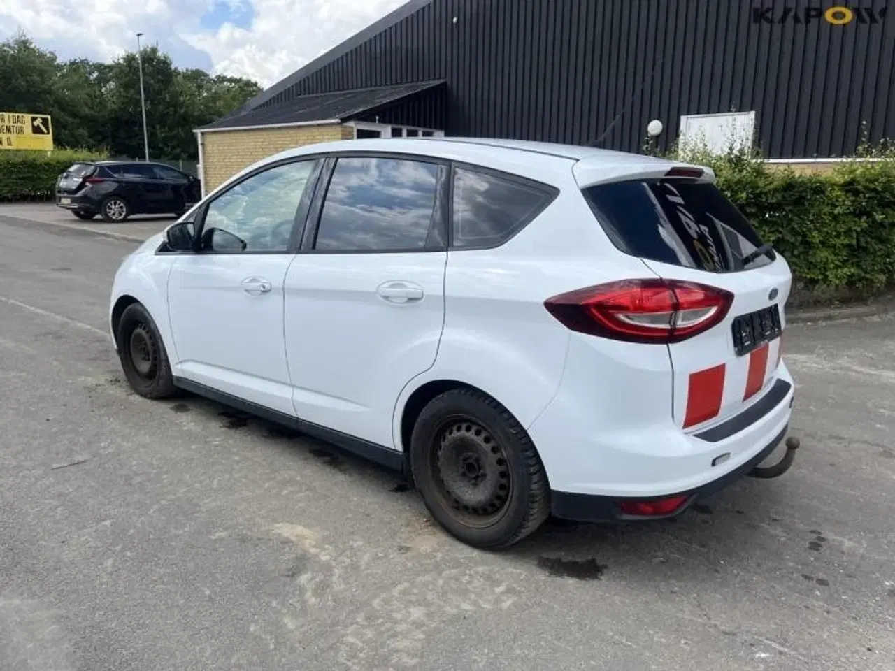 Billede 7 - Ford C Max
