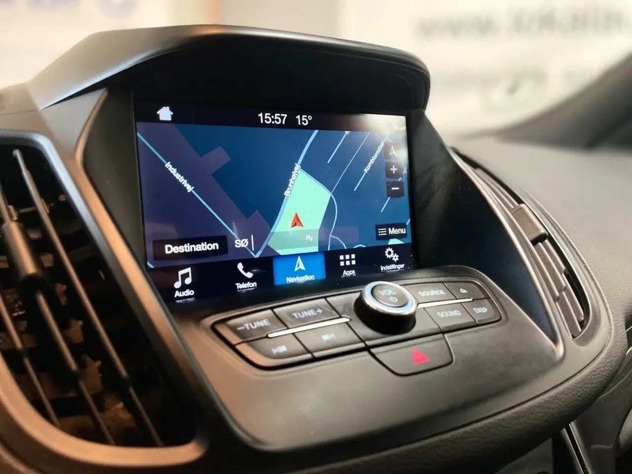 Billede 15 - Ford Kuga 2,0 TDCi 120 ST-Line aut.