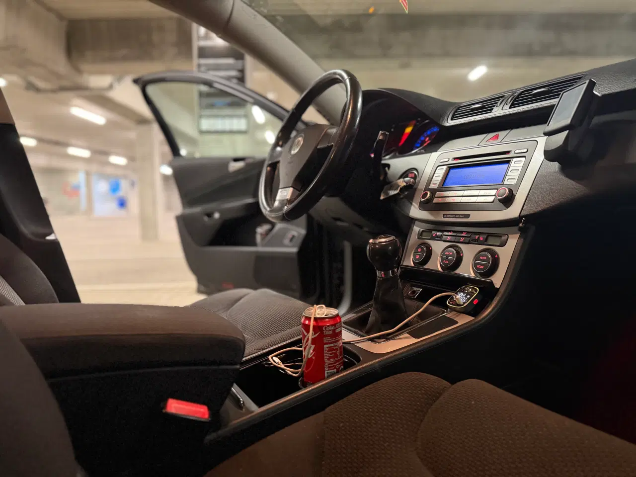 Billede 6 - Vw Passat 2.0TDI 