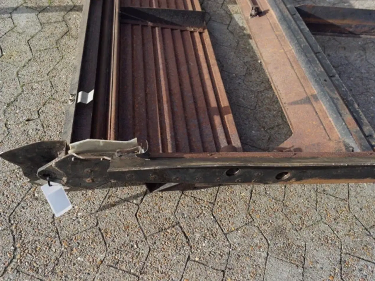 Billede 18 - New Holland CR9090 Soldkasse 87578347