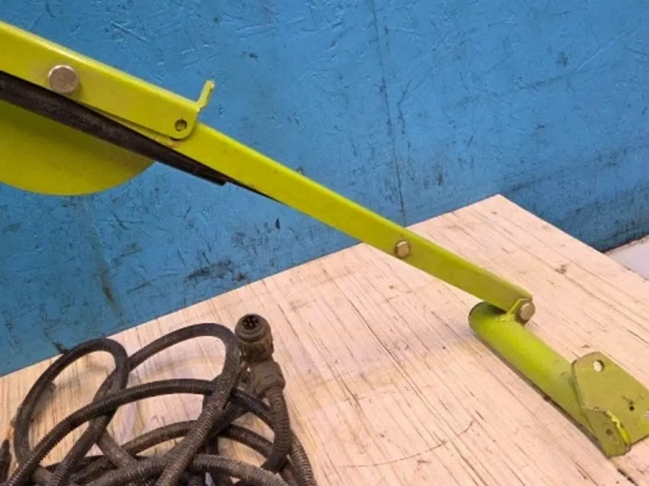 Billede 19 - Claas V900 Laser Sensor R. 5213051