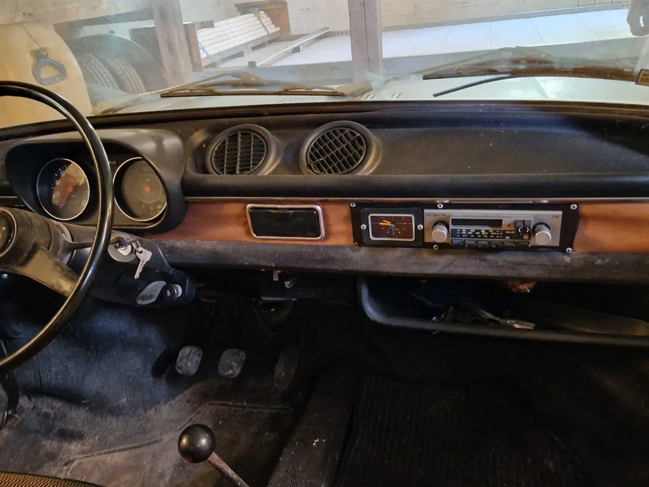 Billede 9 - Fiat 127 mk1 