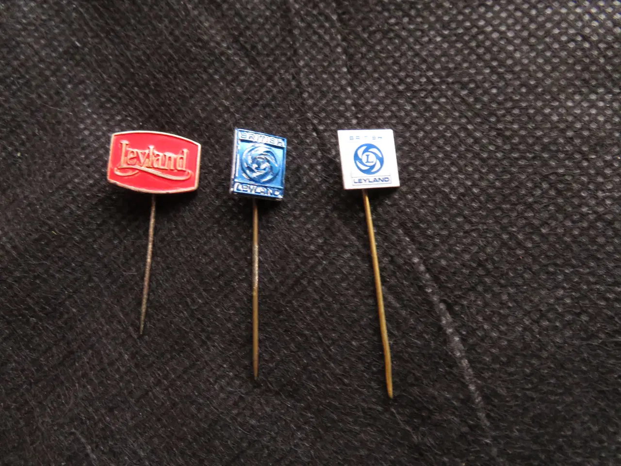 Billede 7 - Samler Pins mange sjældne.