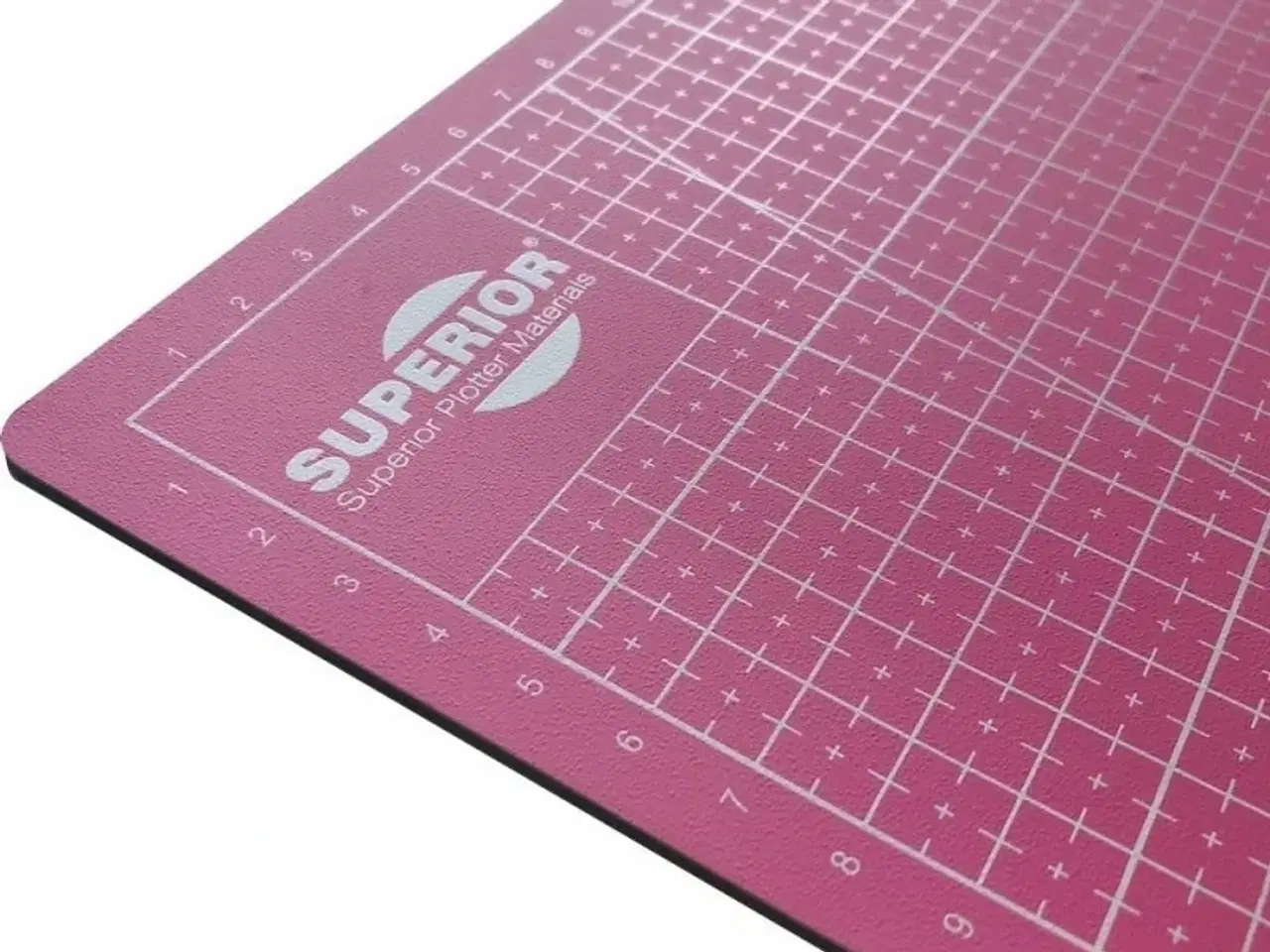 Billede 1 - Skæreunderlag 45 x 60 cm