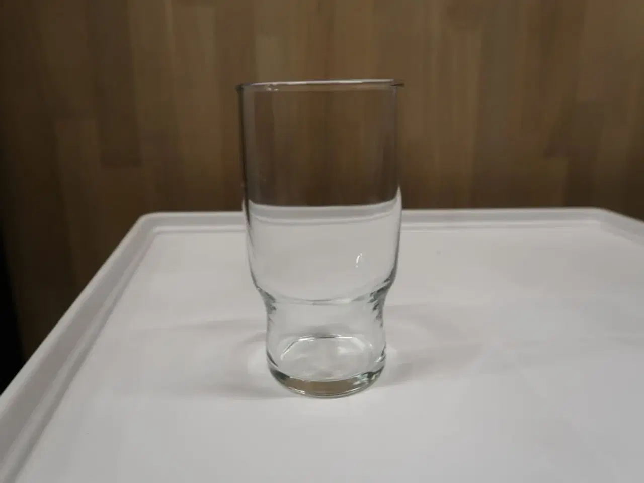 Billede 17 - Div. Glas i opvaskebakker bla. RIEDEL m.m.