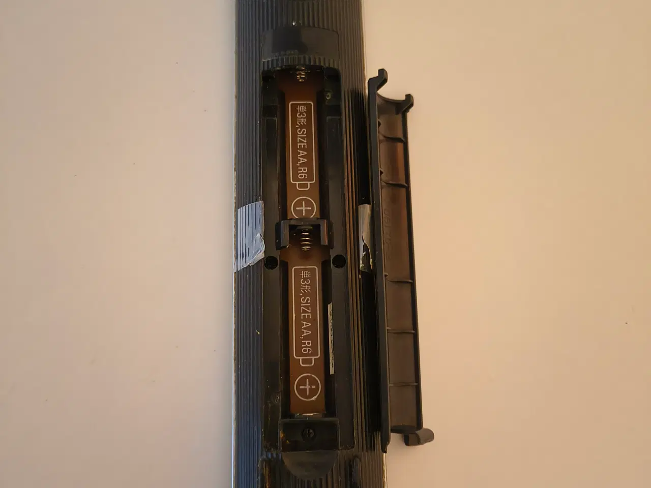 Billede 4 - Sony TV Fjernbetjening RM-ED009