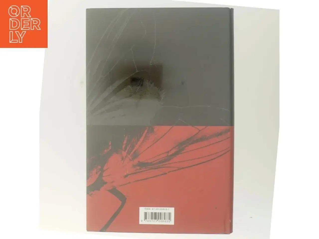 Billede 3 - Spyfluer : spændingsroman af Patricia D. Cornwell (Bog)