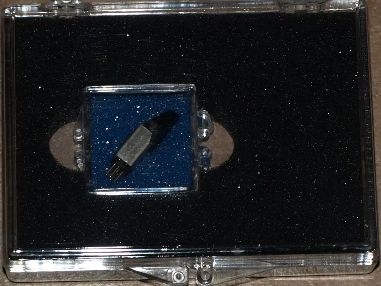 Billede 1 - SMMC4 Pickup