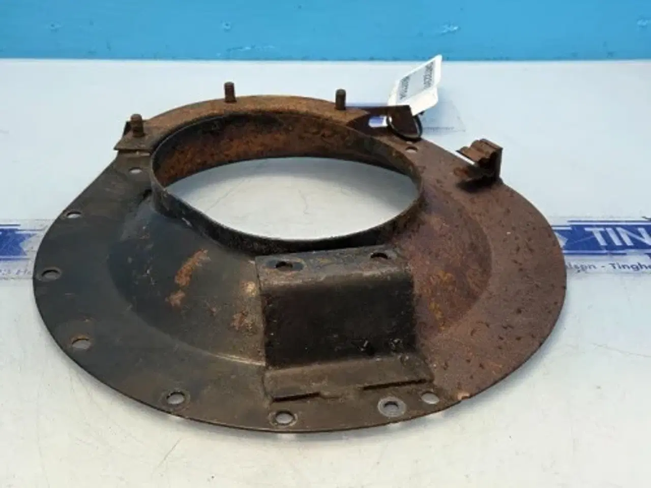 Billede 5 - New Holland CR9080 Hus R. 84071805