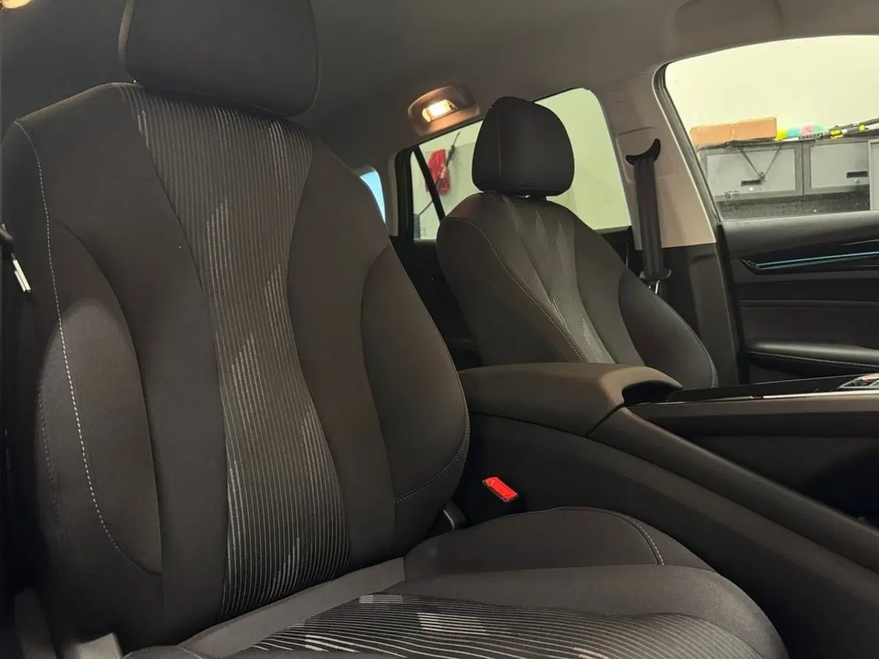 Billede 17 - MG 5 50 Comfort