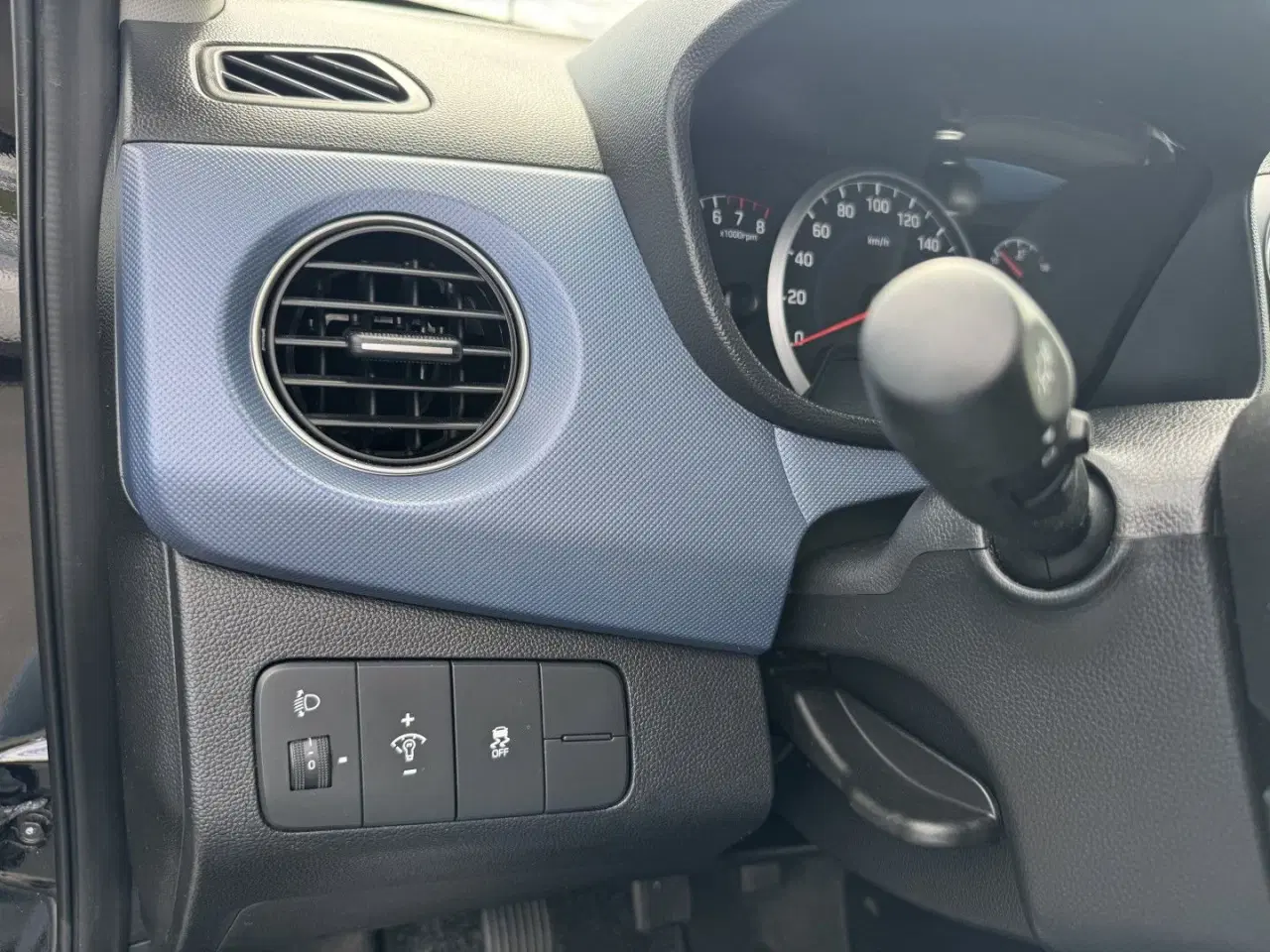 Billede 9 - Hyundai i10 1,0 Trend 66HK 5d