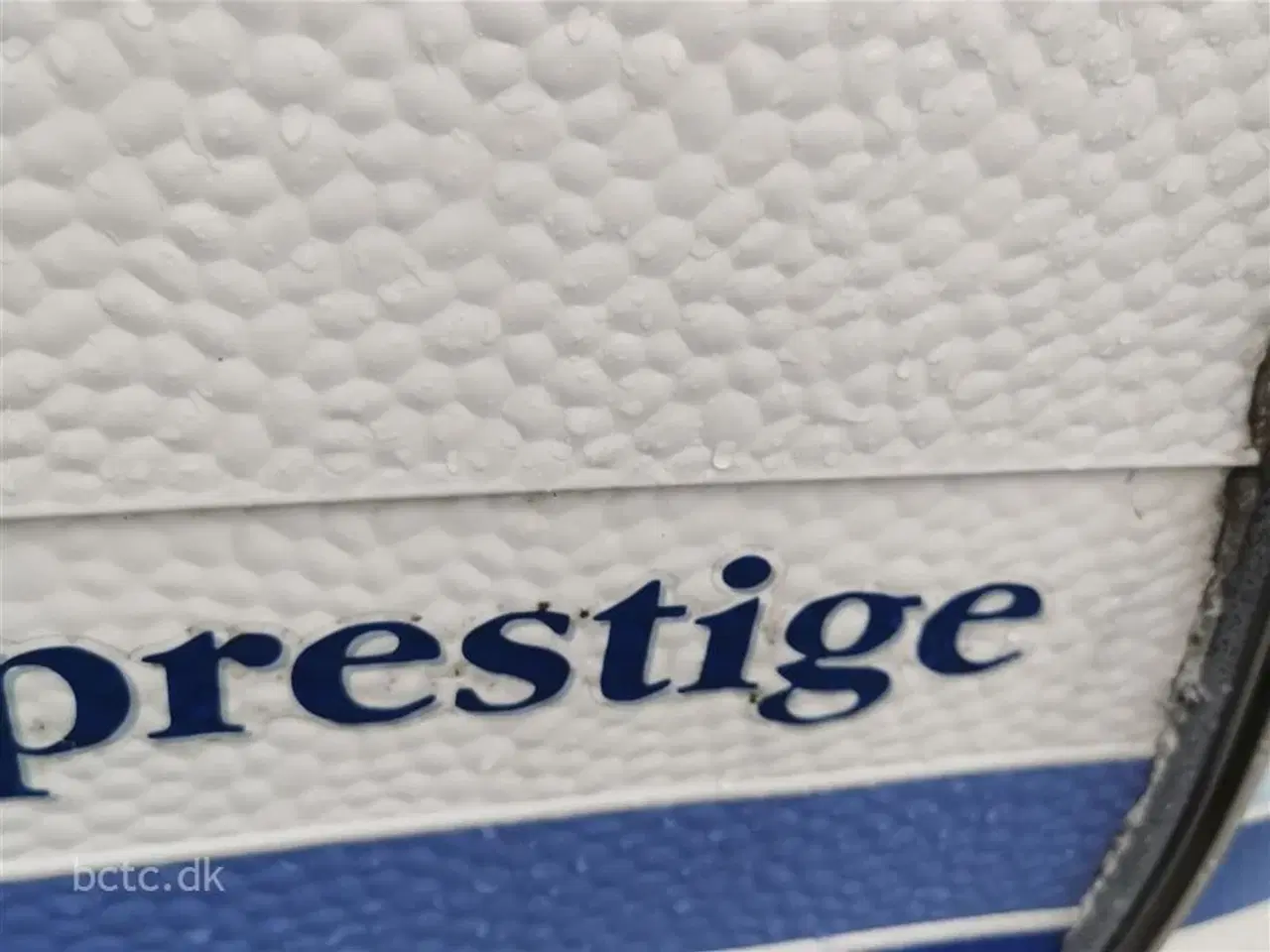 Billede 14 - 2006 - Hobby Prestige 650 KFU