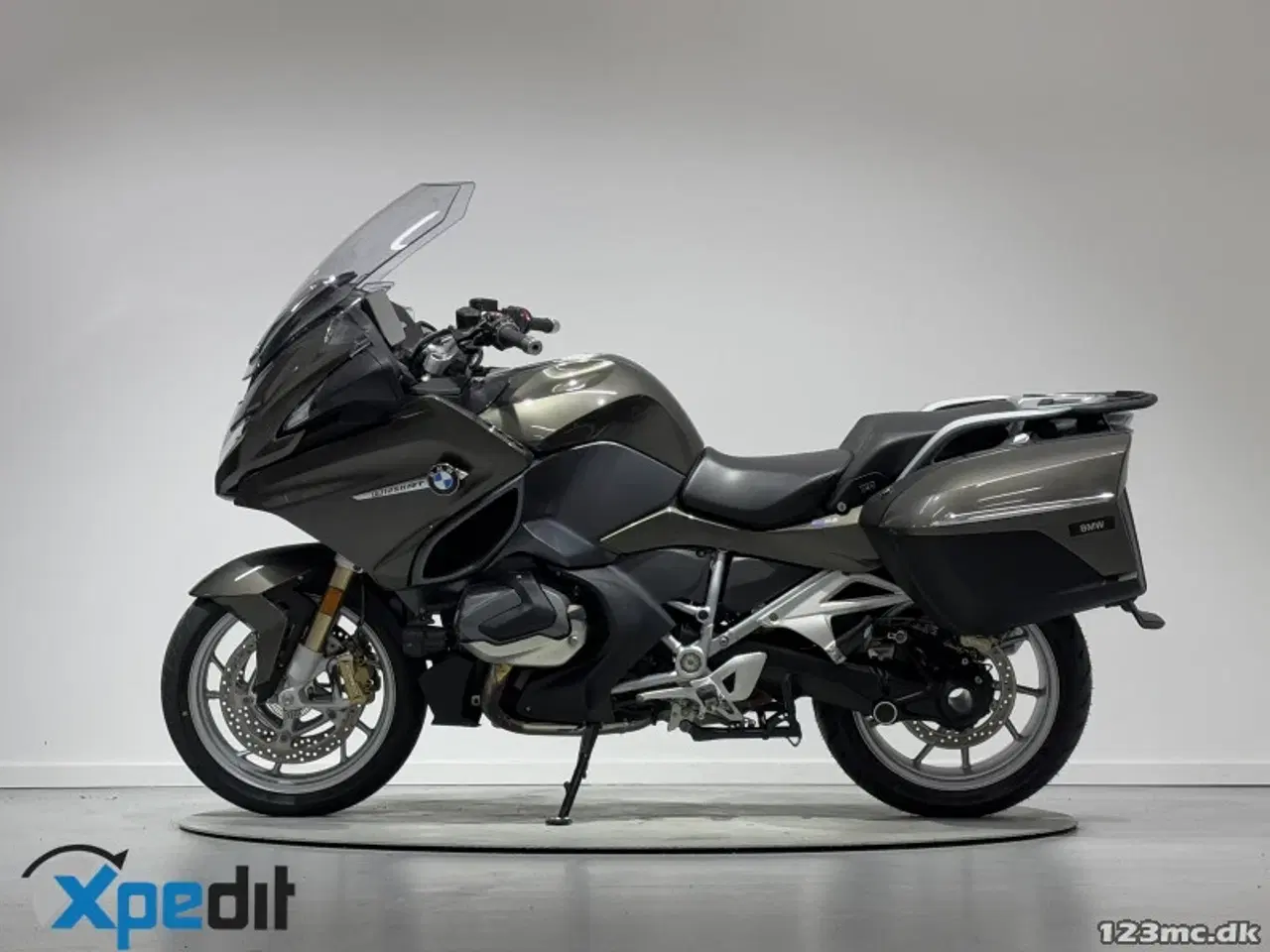 Billede 6 - BMW R 1250 RT