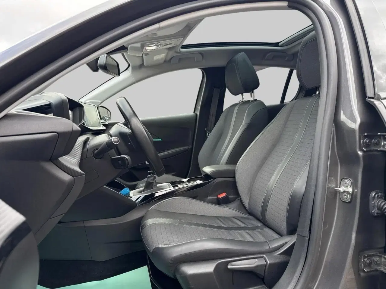 Billede 7 - Peugeot 208 1,2 PureTech 100 Allure Sky
