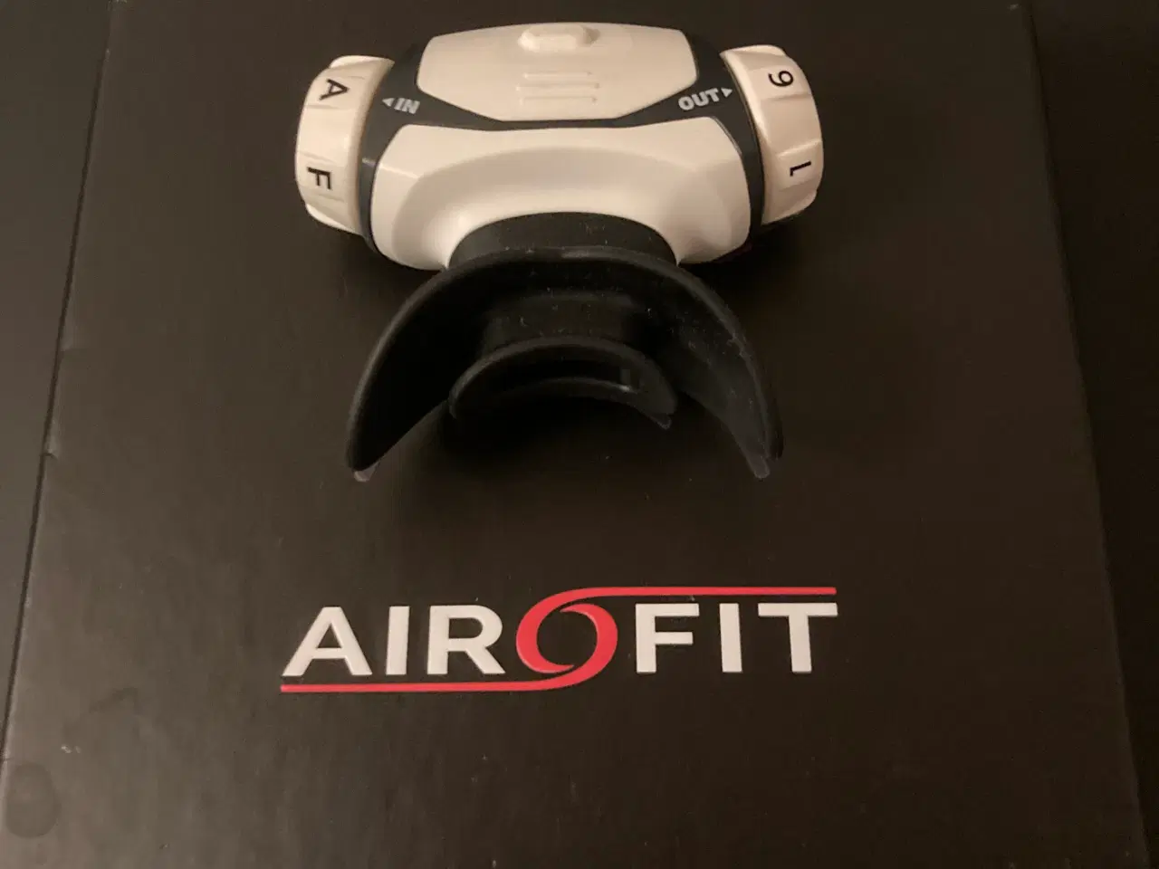 Billede 1 - Aerofit  PRO 2.0