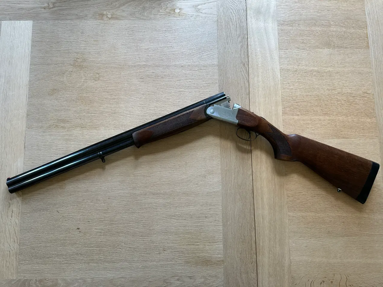 Billede 4 - FAIR Rizzini  Premier 12/76