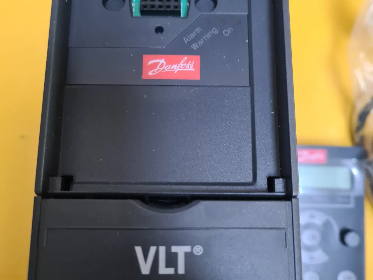 Billede 7 - Danfoss frekvensomformer VLT, Micro Drive